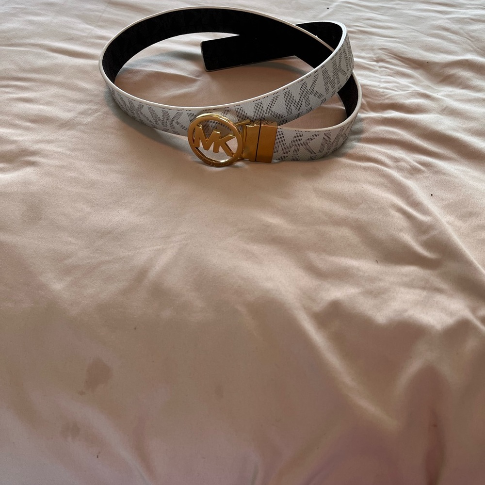 Michael lot belt